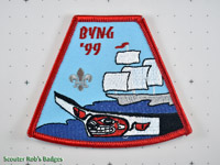 1999 Camp Byng